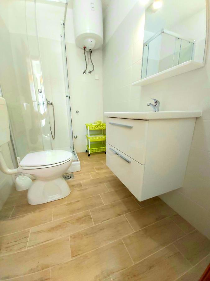 La Meri Apartment Čunski Екстериор снимка