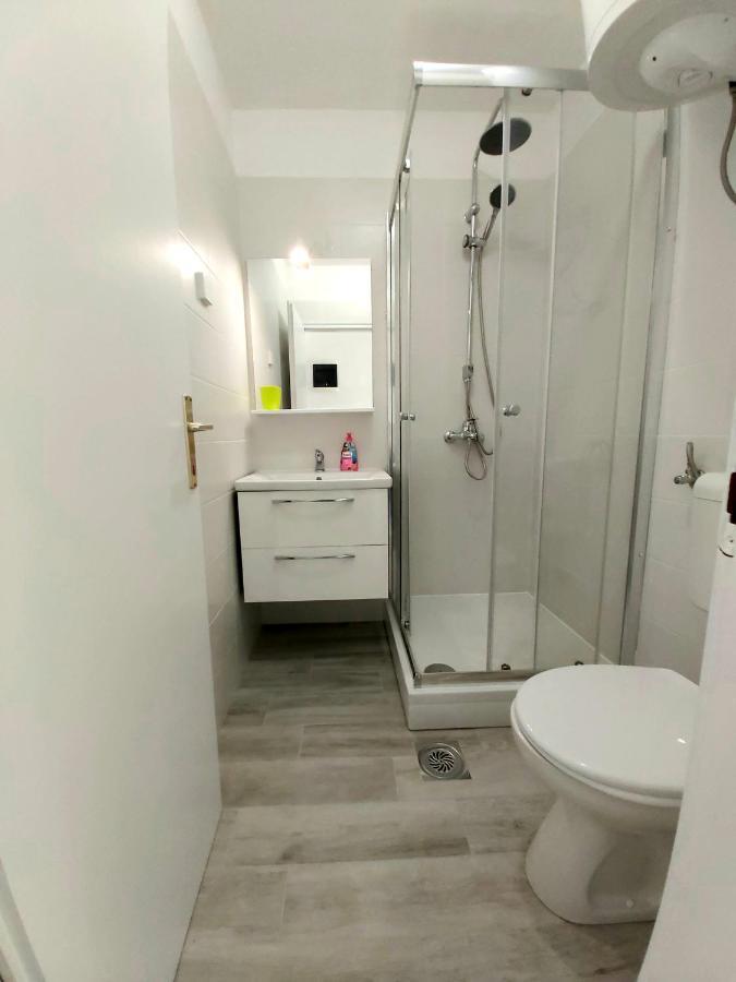 La Meri Apartment Čunski Екстериор снимка