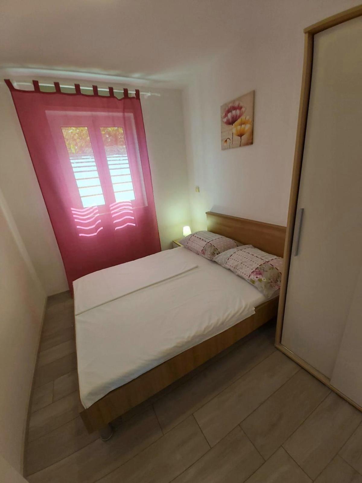 La Meri Apartment Čunski Стая снимка
